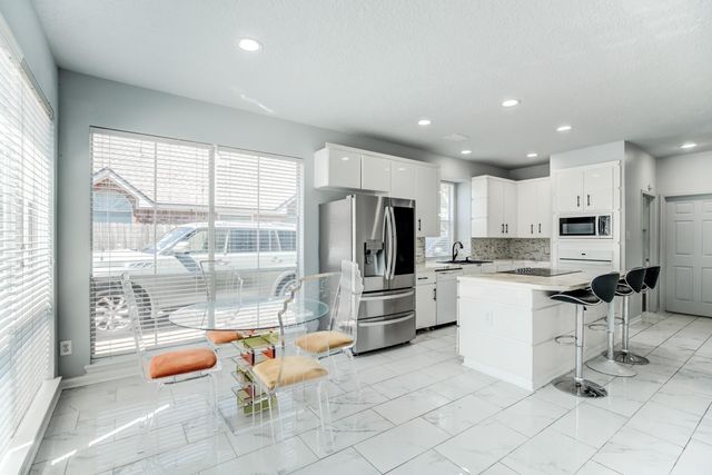 13103 Mossy Bark Lane, Houston, TX 77041