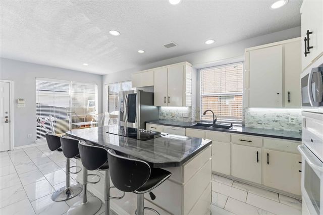 13103 Mossy Bark Lane, Houston, TX 77041