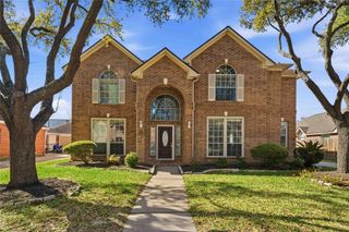 13103 Mossy Bark Lane, Houston, TX 77041