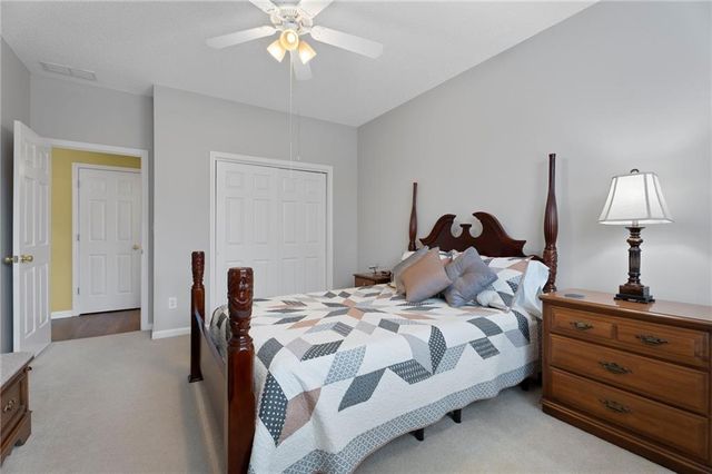 121 Sea Island Drive, Peachtree City, GA 30269