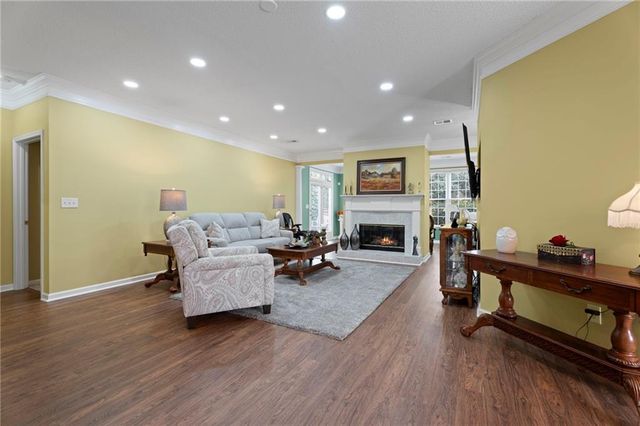 121 Sea Island Drive, Peachtree City, GA 30269