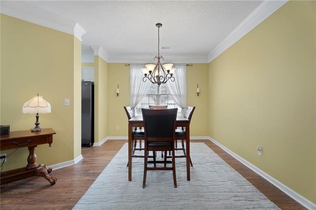 121 Sea Island Drive, Peachtree City, GA 30269