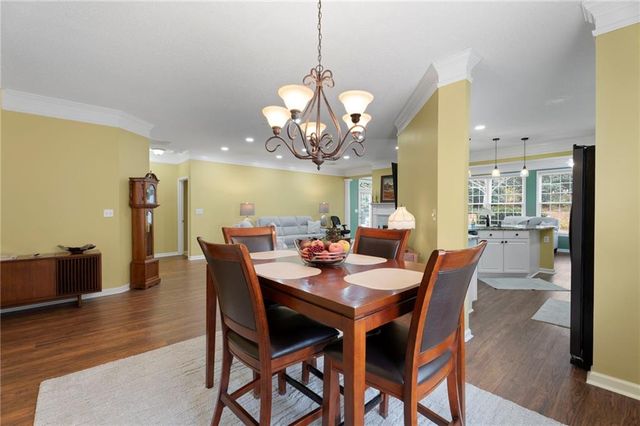 121 Sea Island Drive, Peachtree City, GA 30269