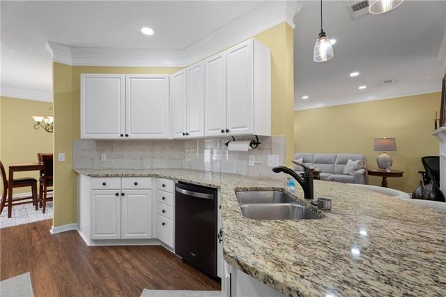 121 Sea Island Drive, Peachtree City, GA 30269