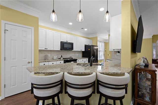 121 Sea Island Drive, Peachtree City, GA 30269