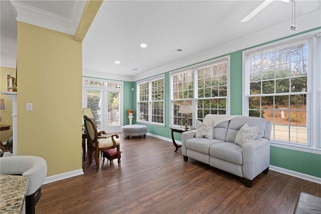 121 Sea Island Drive, Peachtree City, GA 30269