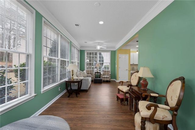 121 Sea Island Drive, Peachtree City, GA 30269