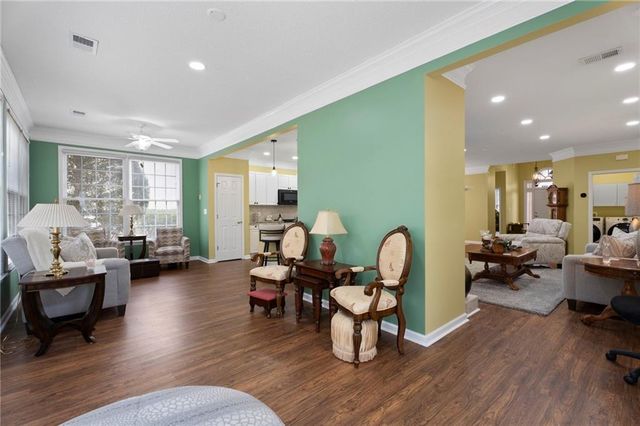 121 Sea Island Drive, Peachtree City, GA 30269