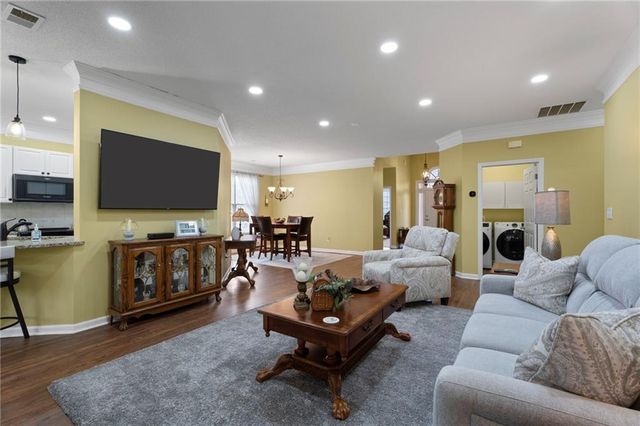 121 Sea Island Drive, Peachtree City, GA 30269