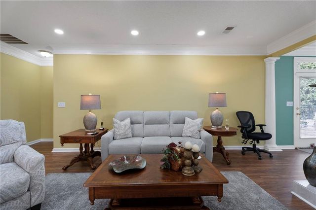 121 Sea Island Drive, Peachtree City, GA 30269