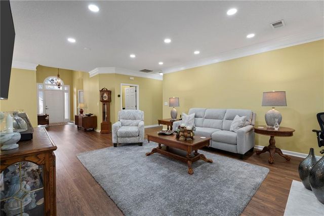 121 Sea Island Drive, Peachtree City, GA 30269