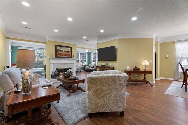 121 Sea Island Drive, Peachtree City, GA 30269