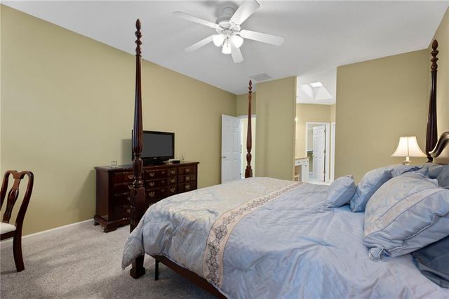 121 Sea Island Drive, Peachtree City, GA 30269