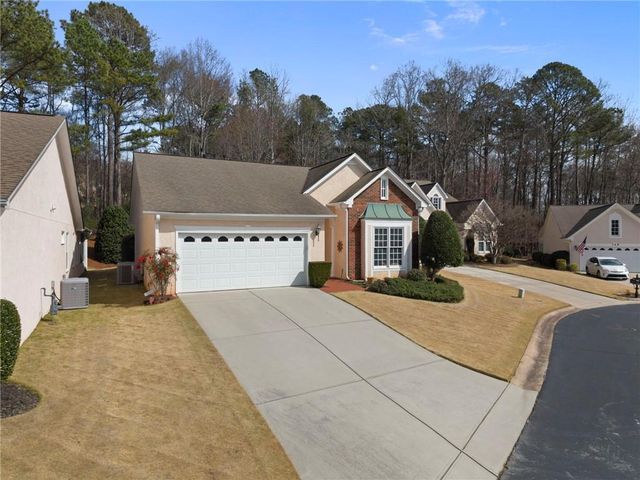 121 Sea Island Drive, Peachtree City, GA 30269