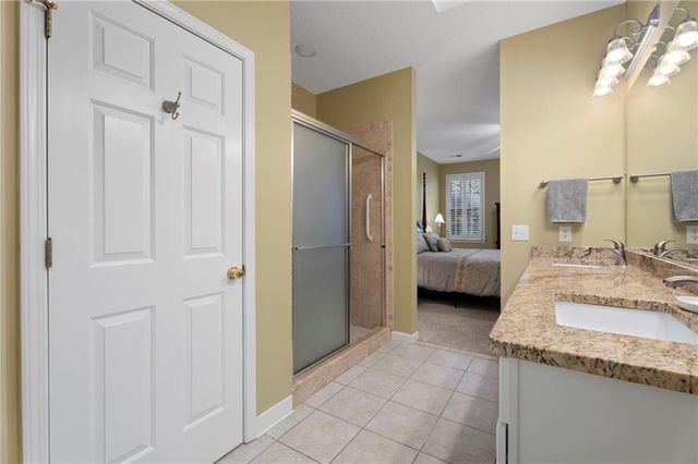 121 Sea Island Drive, Peachtree City, GA 30269