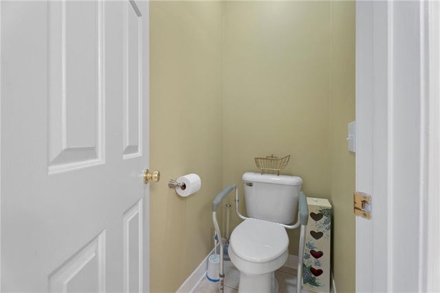 121 Sea Island Drive, Peachtree City, GA 30269