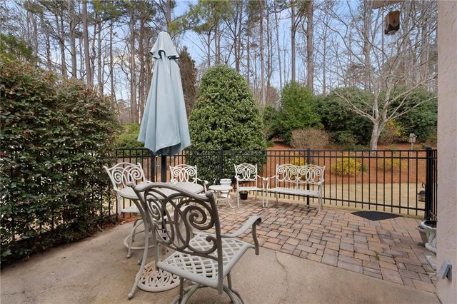 121 Sea Island Drive, Peachtree City, GA 30269