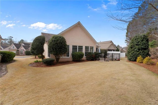 121 Sea Island Drive, Peachtree City, GA 30269