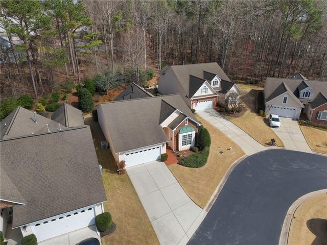 121 Sea Island Drive, Peachtree City, GA 30269