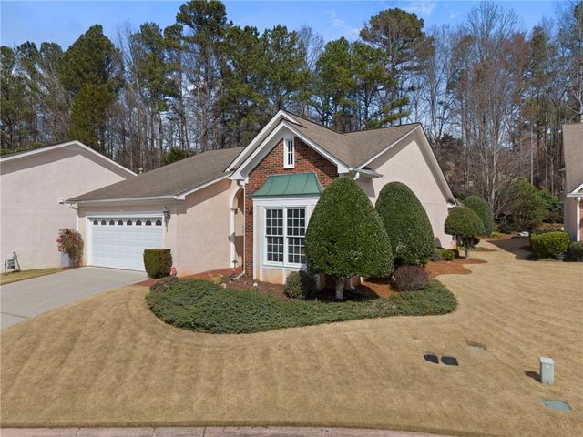 121 Sea Island Drive, Peachtree City, GA 30269