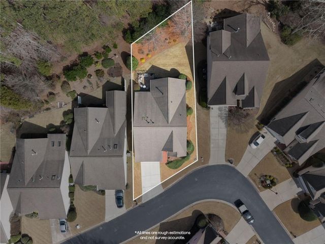 121 Sea Island Drive, Peachtree City, GA 30269