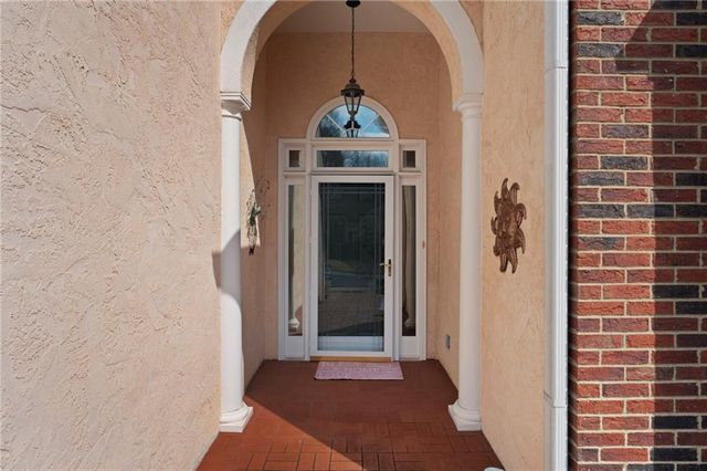 121 Sea Island Drive, Peachtree City, GA 30269