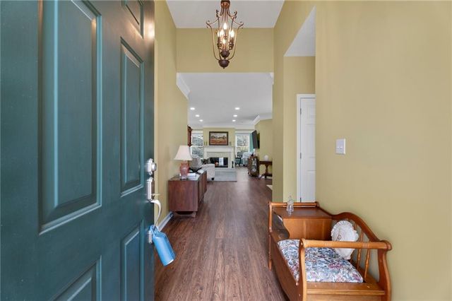 121 Sea Island Drive, Peachtree City, GA 30269