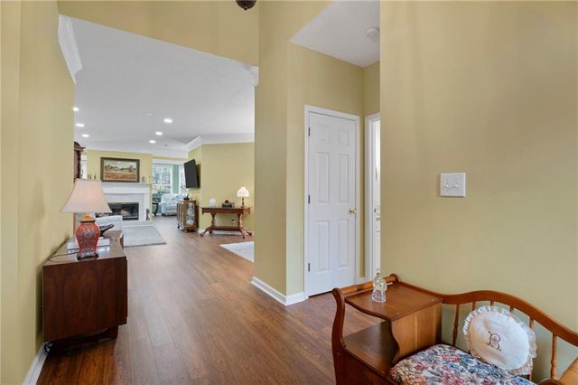 121 Sea Island Drive, Peachtree City, GA 30269