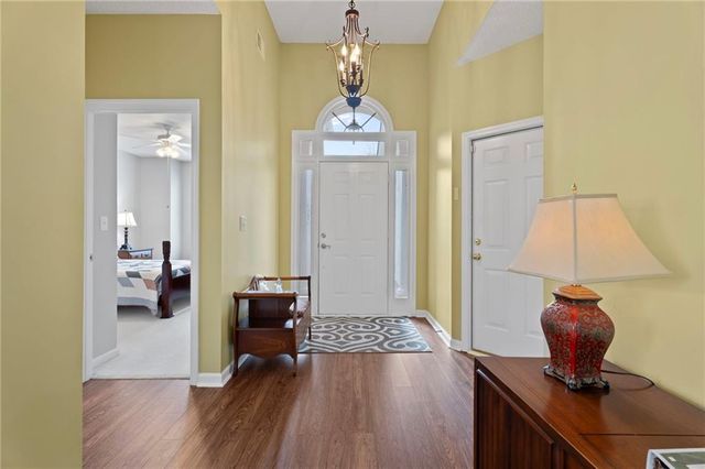 121 Sea Island Drive, Peachtree City, GA 30269