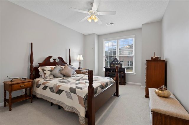 121 Sea Island Drive, Peachtree City, GA 30269