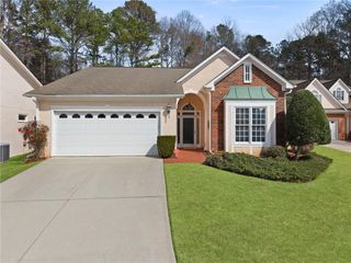 121 Sea Island Drive, Peachtree City, GA 30269
