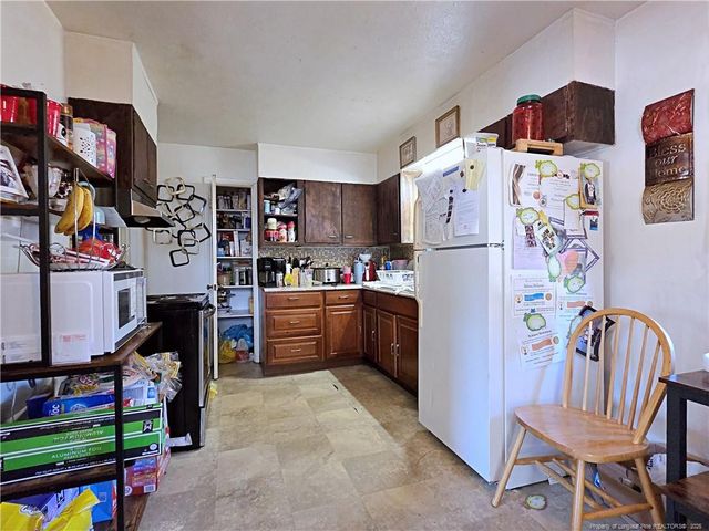 1716 Shaw Road, Fayetteville, NC 28311