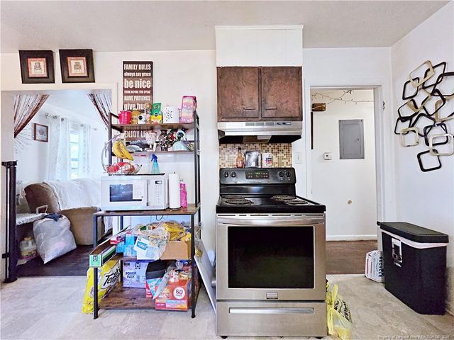 1716 Shaw Road, Fayetteville, NC 28311