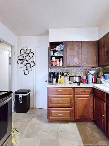 1716 Shaw Road, Fayetteville, NC 28311