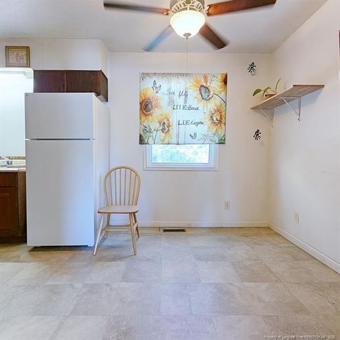 1716 Shaw Road, Fayetteville, NC 28311