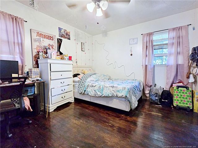 1716 Shaw Road, Fayetteville, NC 28311
