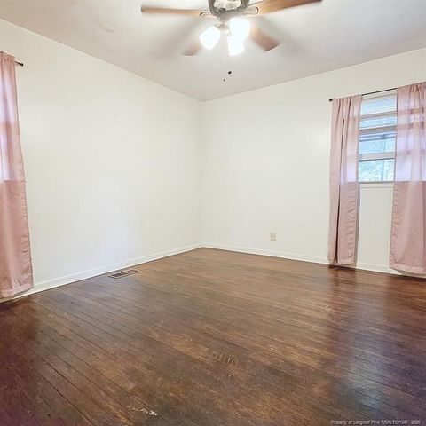 1716 Shaw Road, Fayetteville, NC 28311