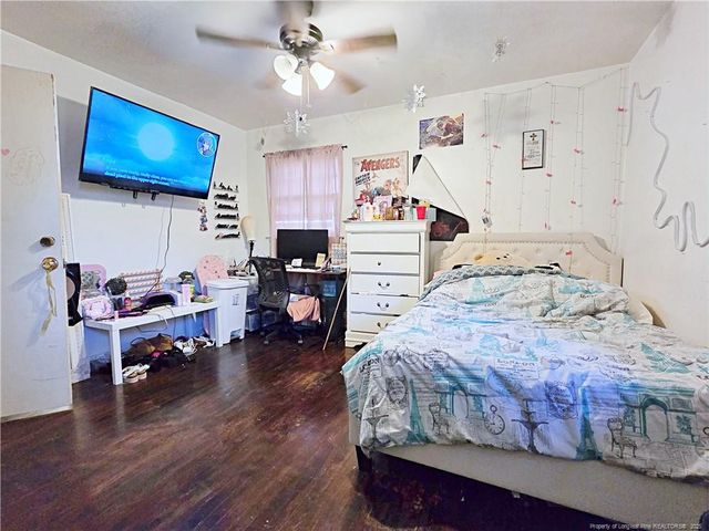 1716 Shaw Road, Fayetteville, NC 28311