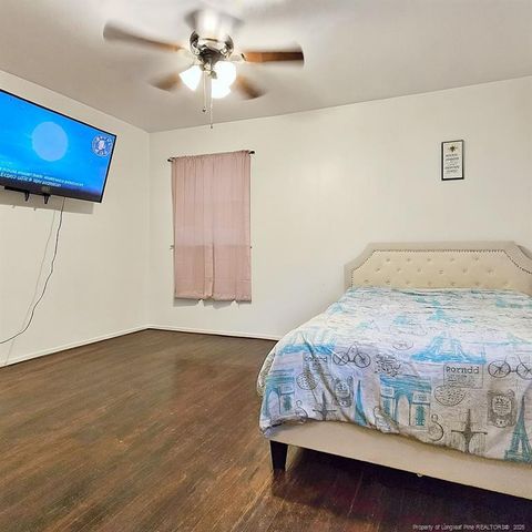 1716 Shaw Road, Fayetteville, NC 28311