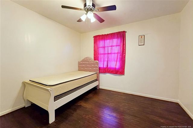 1716 Shaw Road, Fayetteville, NC 28311