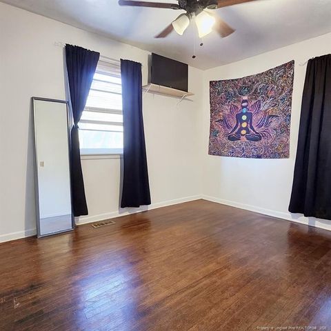 1716 Shaw Road, Fayetteville, NC 28311