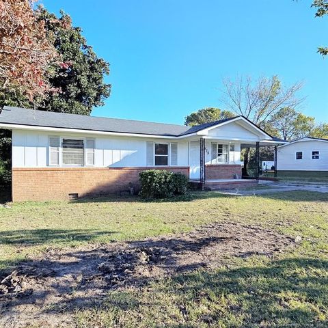 1716 Shaw Road, Fayetteville, NC 28311