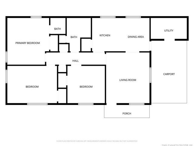 1716 Shaw Road, Fayetteville, NC 28311