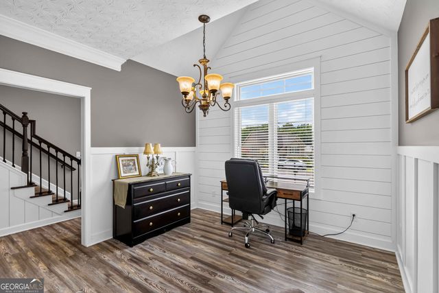 1509 Hillary Cove Court, Lawrenceville, GA 30043