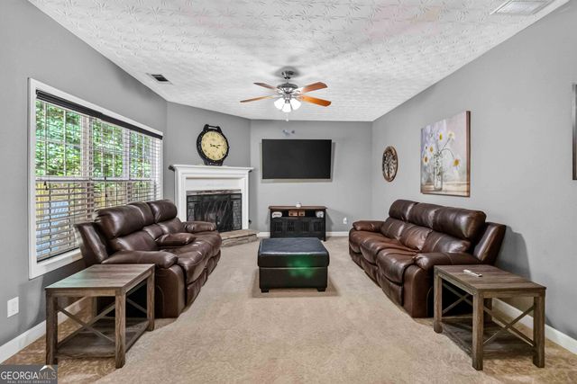 1509 Hillary Cove Court, Lawrenceville, GA 30043