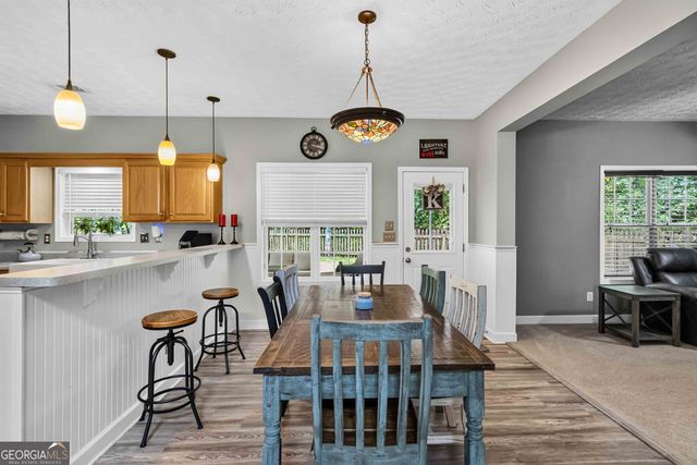 1509 Hillary Cove Court, Lawrenceville, GA 30043