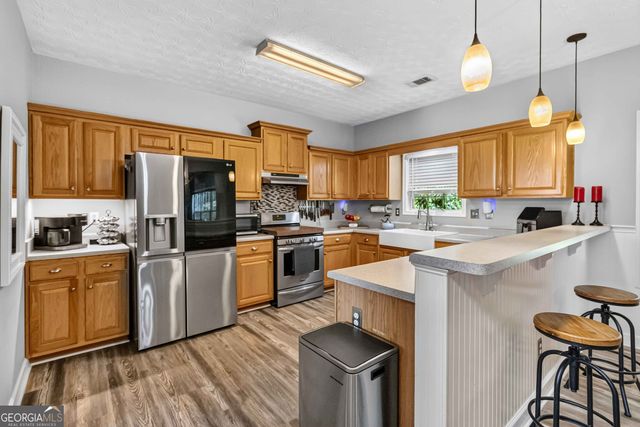1509 Hillary Cove Court, Lawrenceville, GA 30043