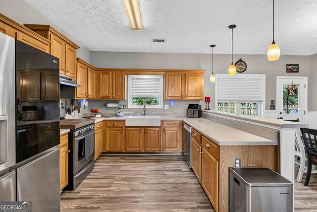 1509 Hillary Cove Court, Lawrenceville, GA 30043