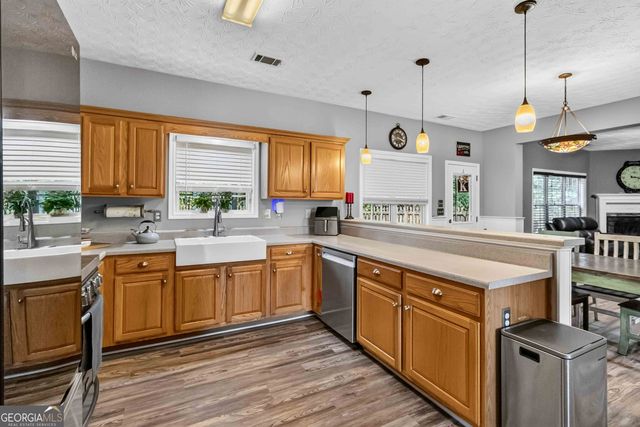 1509 Hillary Cove Court, Lawrenceville, GA 30043