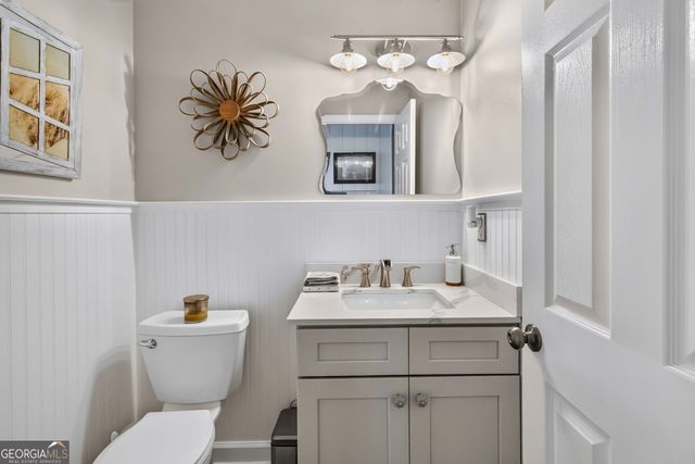 1509 Hillary Cove Court, Lawrenceville, GA 30043
